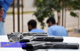 پدر پسرش را کشت!!!!/ قاتل دستگیر شد