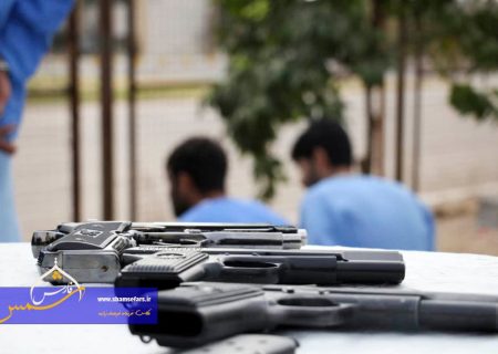 پدر پسرش را کشت!!!!/ قاتل دستگیر شد