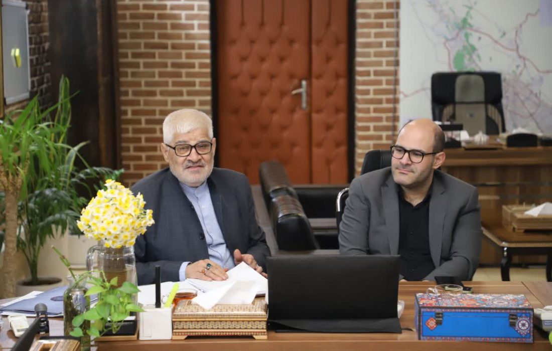 افزایش ۲۵ درصدی کمک‌هزینه شهرداری شیراز برای برگزاری مراسم اعتکاف