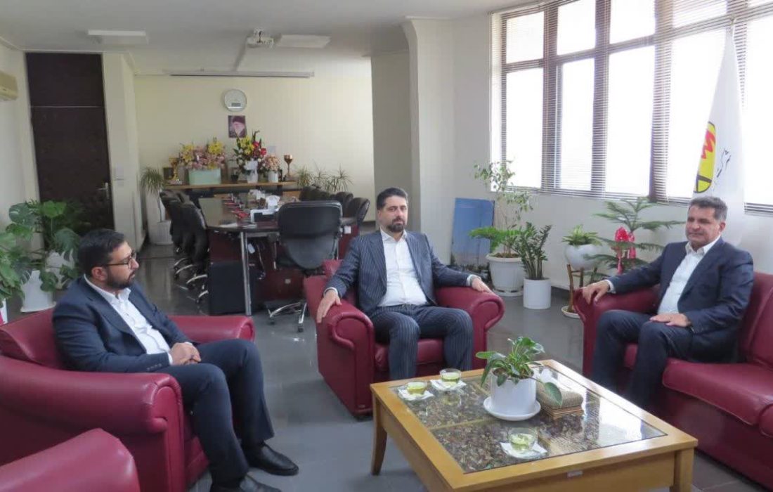 تقویت پایداری برق صنایع شرق فارس