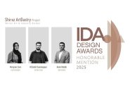 درخشش دانشجویان دانشگاه شیراز در رقابت بین‌المللی طراحی 2025 IDA آمریکا