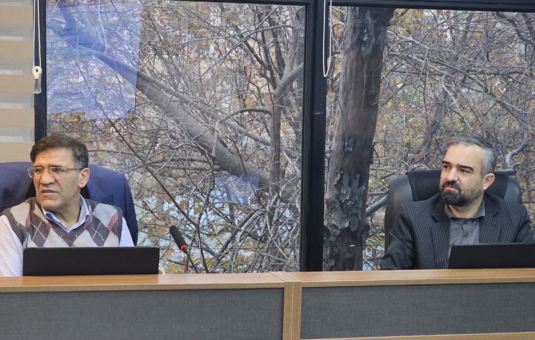 هم‌افزایی مدیریت شهری و مخابرات فارس در توسعه زیرساخت‌های نوین ارتباطی شیراز