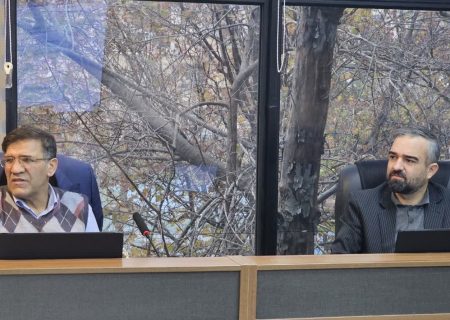 هم‌افزایی مدیریت شهری و مخابرات فارس در توسعه زیرساخت‌های نوین ارتباطی شیراز