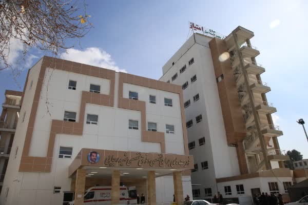 استفاده از غضروف دنده به جای گوش