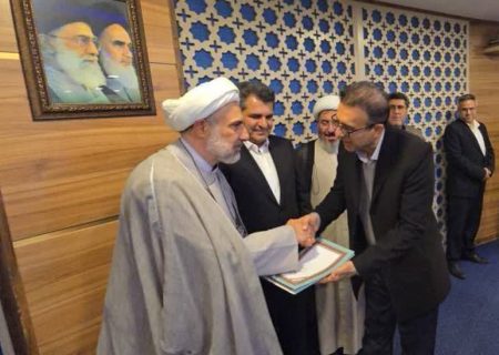 درخشش شرکت توزیع برق شیراز در ارزیابی فرهنگی وزارت نیرو