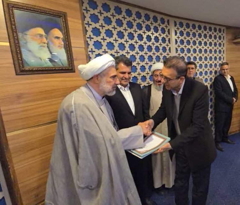 درخشش شرکت توزیع برق شیراز در ارزیابی فرهنگی وزارت نیرو