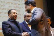 درخشش شرکت فولاد غدیر نی‌ریز در سومین رویداد استانی جوانی جمعیت فارس