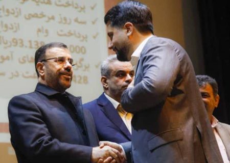 درخشش شرکت فولاد غدیر نی‌ریز در سومین رویداد استانی جوانی جمعیت فارس