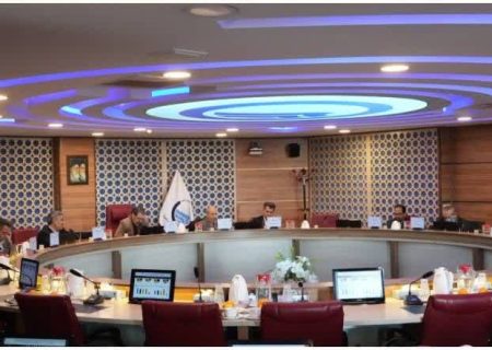 تقدیر معاون وزیر نیرو از عملکرد مدیرعامل آبفا شیراز