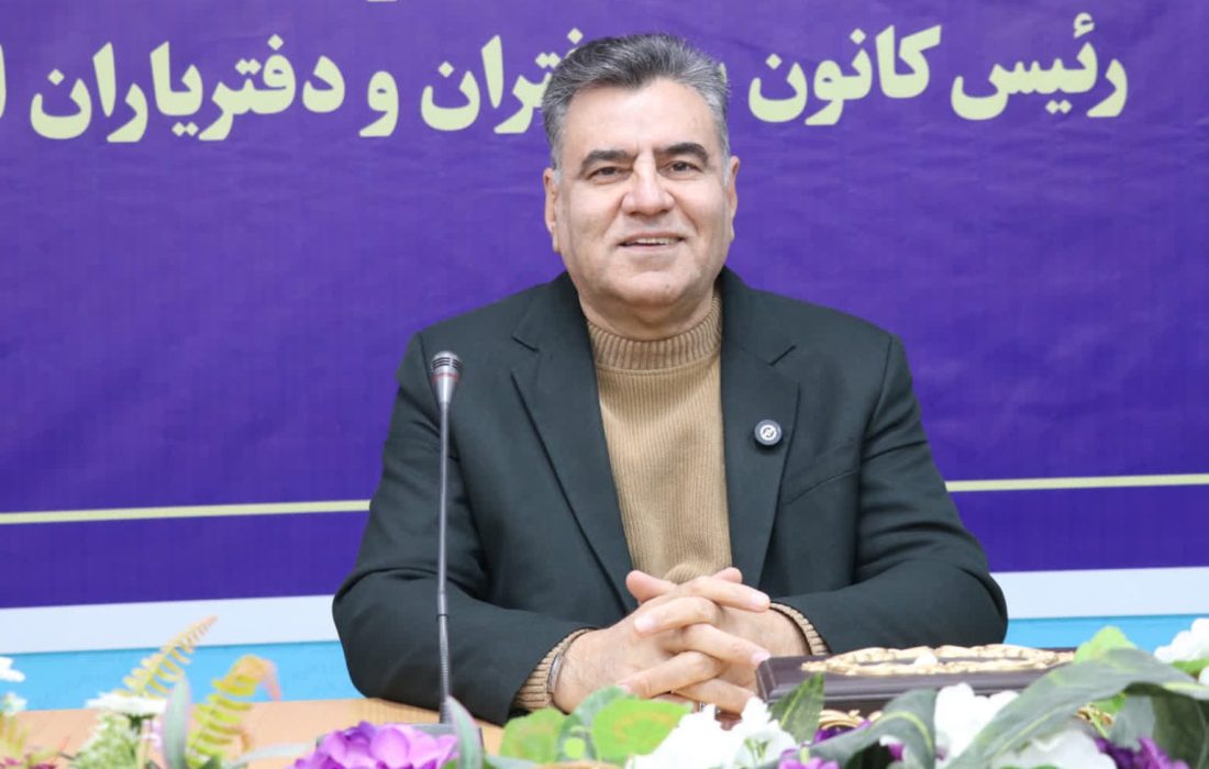 هشدار رئیس کانون سردفتران فارس درباره پیامدهای اجرای ناقص قانون الزام ثبت معاملات