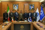 تقویت پیوند دانشگاه و صنعت در فارس