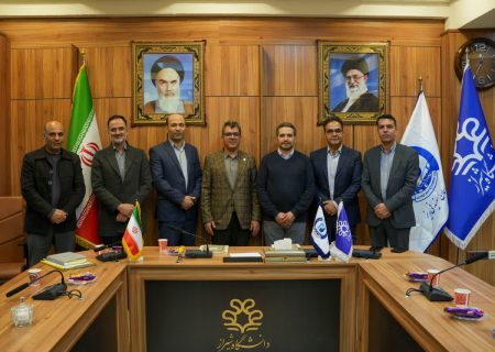 تقویت پیوند دانشگاه و صنعت در فارس