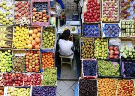 اجرای طرح ویژه نظارتی شب یلدا در فارس