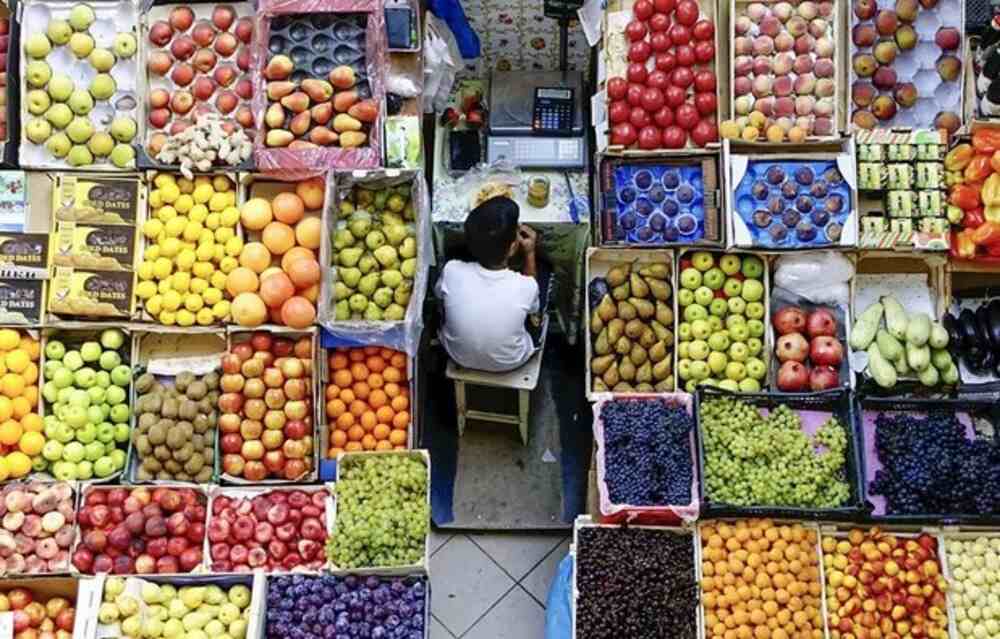 اجرای طرح ویژه نظارتی شب یلدا در فارس