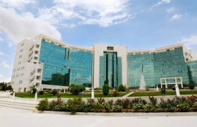 موفقیت پزشکان شیرازی در انجام نخستین پیوند کبد در بخارا ازبکستان