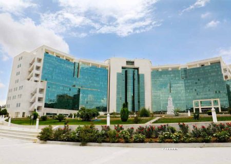 موفقیت پزشکان شیرازی در انجام نخستین پیوند کبد در بخارا ازبکستان