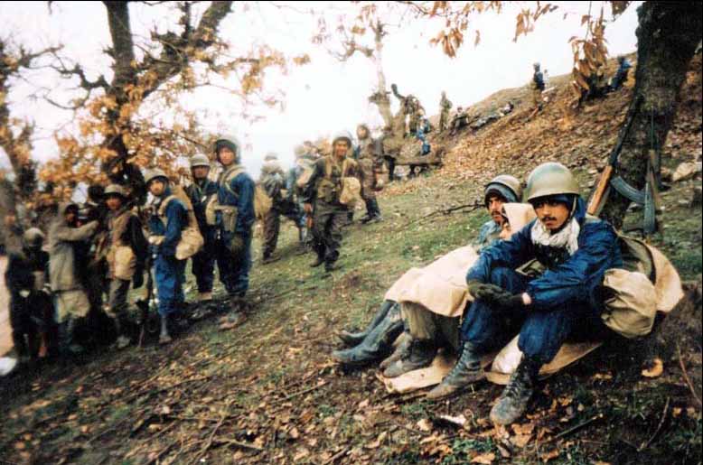 عملیات سر پل ذهاب (سید صادق)