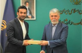 فارس؛ پرچمدار فرهنگ ایران شد/ روایتی از اعتماد ملی به فرهنگ و هنر استان