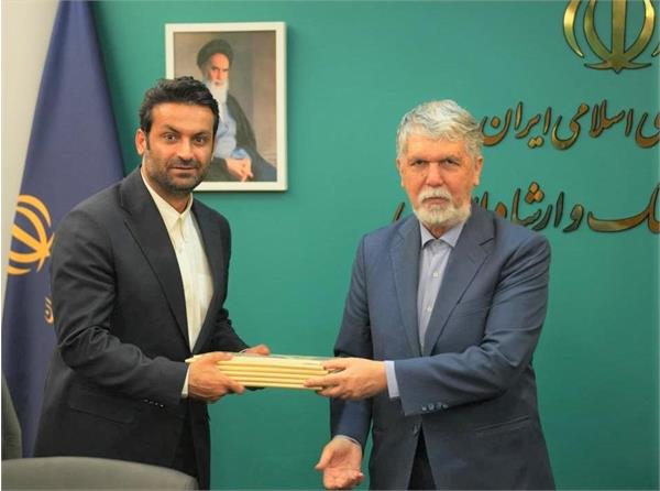 فارس؛ پرچمدار فرهنگ ایران شد/ روایتی از اعتماد ملی به فرهنگ و هنر استان