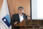 رویداد ملی ارتقاء بهره‌وری آب بهمن ماه در شیراز برگزار می‌شود