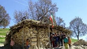 خداحافظی فارس با مدارس سنگی نا ایمن