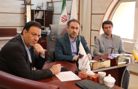 واگذاری اراضی صنعتی راکد به سرمایه گذاران اهلیت دار