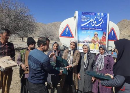 طرح «آب و کتاب»، طرحی برای تامین نیازهای جسم و روح عشایر