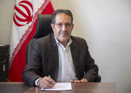 انتصاب سرپرست جدید معاونت سیاسی، امنیتی و اجتماعی استانداری فارس