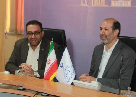 بررسی فرآیند توزیع شناسنامه‌ها برای ارتقای کیفیت خدمات