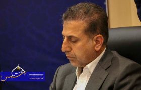 تأکید مدیرکل راهداری فارس بر آمادگی حداکثری برای مواجهه با اثرات ال‌نینو و اجرای طرح زمستانه