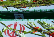 ۲ تن از سربازان گمنام امام زمان به دست اغتشاگران در فارس به شهادت رسیدند