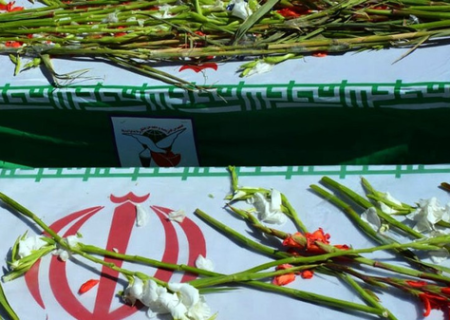 ۲ تن از سربازان گمنام امام زمان به دست اغتشاگران در فارس به شهادت رسیدند