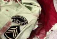 ۶ نیرو‌ی حافظ امنیت در اغتشاشات فارس به شهادت رسیدند