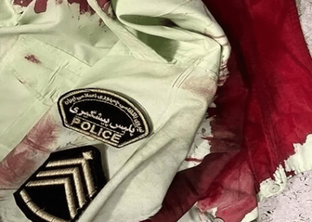 ۶ نیرو‌ی حافظ امنیت در اغتشاشات فارس به شهادت رسیدند