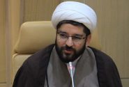 حضور گرم اهالی مسجد فارس در رثای سوگ رهبر انقلاب اسلامی