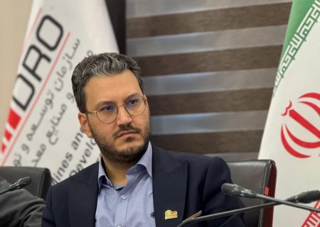 تکمیل پروژه‌های زیرساختی فعلی در اولویت است/ اجرای پروژه‌های زیرساختی جدید ادامه دارد