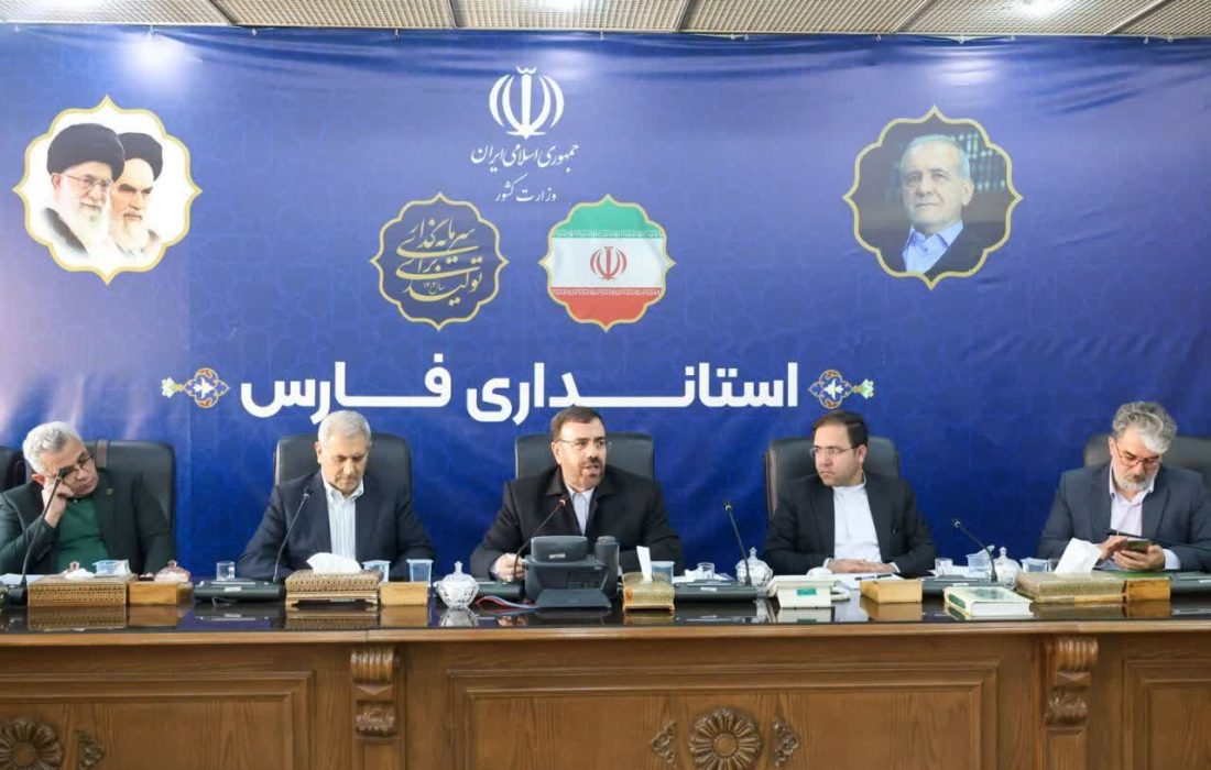 خیرین نباید در پیچ و خم بروکراسی دستگاههای اجرایی بمانند