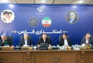 خیرین نباید در پیچ و خم بروکراسی دستگاه‌های اجرایی بمانند
