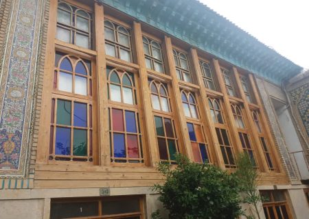 ارتقای کیفیت خدمات در اقامتگاه‌های بوم‌گردی فارس