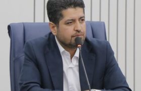 رئیس سازمان مدیریت آرامستان‌های شهرداری شیراز عضو کارگروه تخصصی اتحادیه خدمات شهری کشور شد