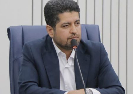 رئیس سازمان مدیریت آرامستان‌های شهرداری شیراز عضو کارگروه تخصصی اتحادیه خدمات شهری کشور شد