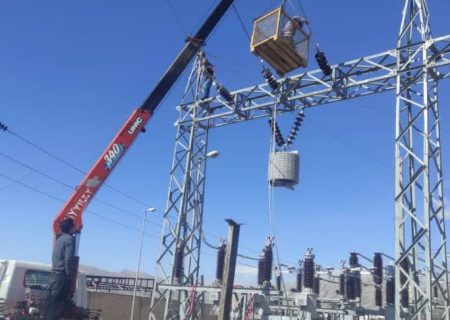 پروژه عظیم بی خط موشگان فیروزآباد در آستانه افتتاح