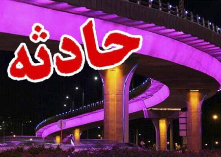 خودکشی یک جوان در پل معالی‌آباد شیراز