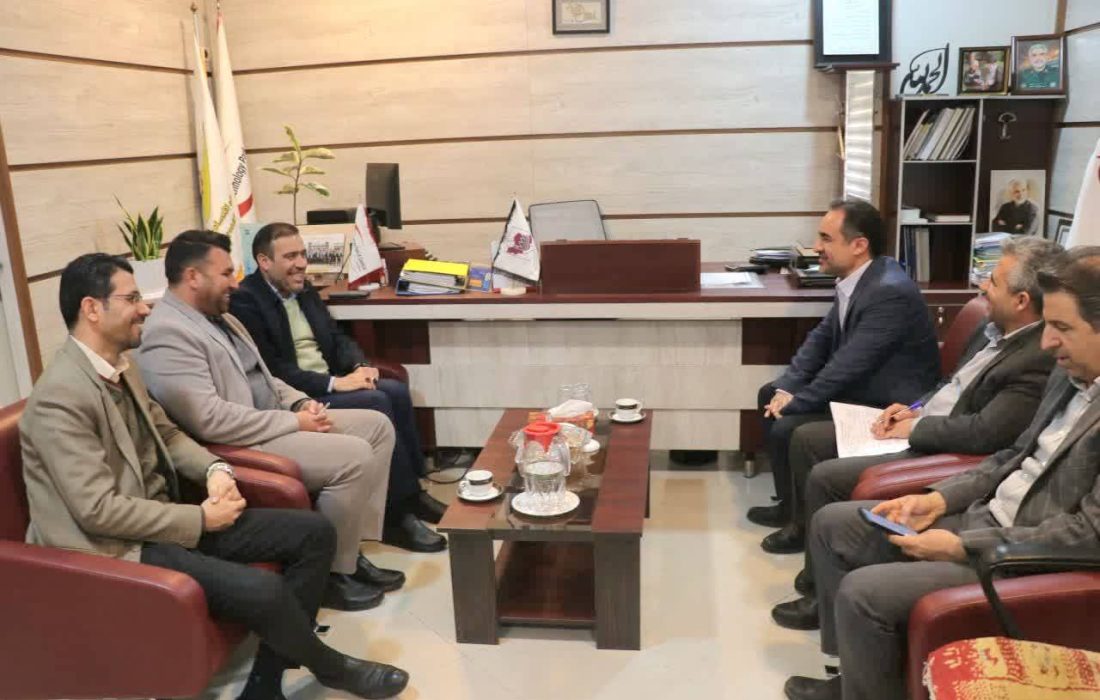 شهرک صنعتی سروستان ۲؛ پیشران جدید توسعه صنعتی فارس در مسیر تکمیل زیرساخت‌ها