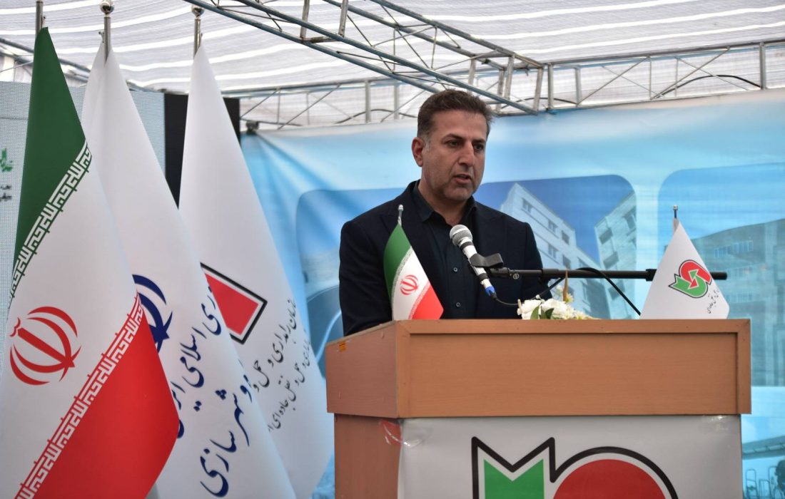 افتتاح و آغاز عملیات اجرایی ۹۹ پروژه راهداری استان فارس در دهه فجر ۱۴۰۴