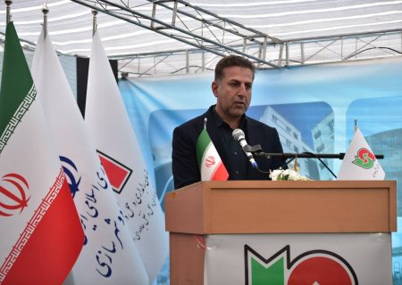 افتتاح و آغاز عملیات اجرایی ۹۹ پروژه راهداری استان فارس در دهه فجر ۱۴۰۴