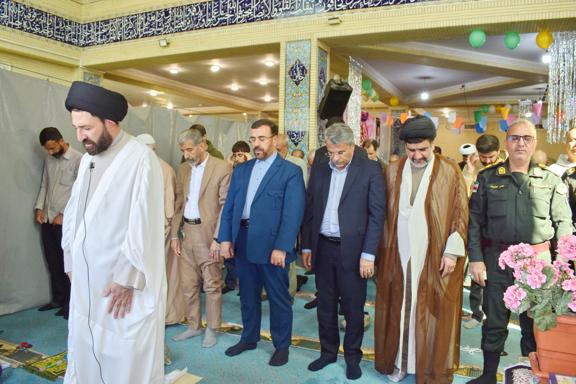 توزیع عادلانه امکانات و خدمات عمومی