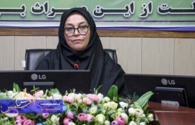 ابلاغ سند ملی احیای بختگان و طشک و اقدام اقلیمی، دو محور راهبردی حفاظت از محیط زیست استان