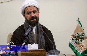 «ولایت، اطاعت و مودّت»، ریشه‌ی فرهنگ مقاومت و مقابله با استکبار جهانی است