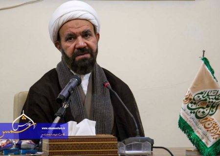 «ولایت، اطاعت و مودّت»، ریشه‌ی فرهنگ مقاومت و مقابله با استکبار جهانی است